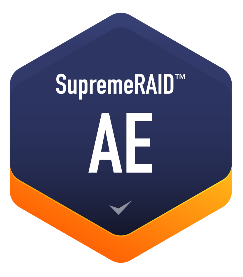 GRAID SupremeRAID